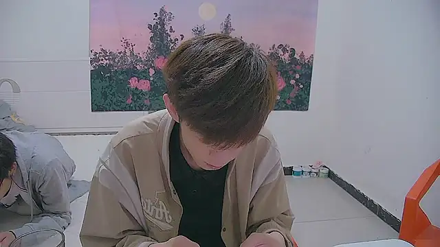 paofu-001 webcam