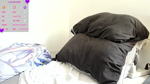 mylittle_mila webcam