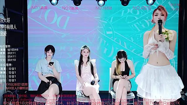 JY-777 webcam