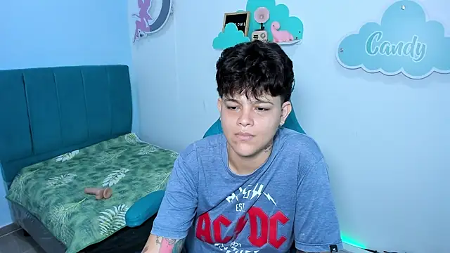 nataly_0303 webcam