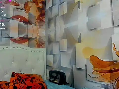 malaika_chalo webcam