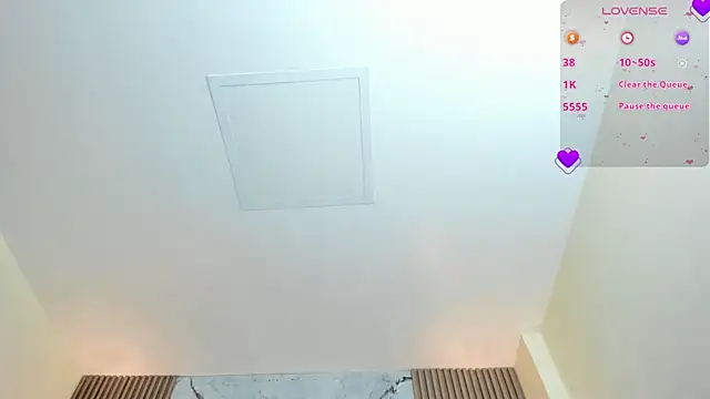 MAGIEVANS1 live cam on StripChat