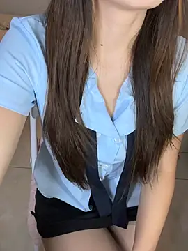 _xiaoxinxin_ live cam on StripChat