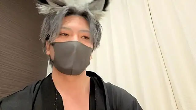 CHROME-kun925's room