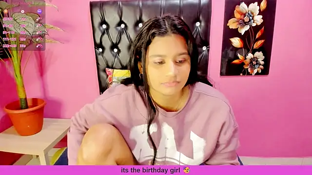 INDIANFLAME webcam