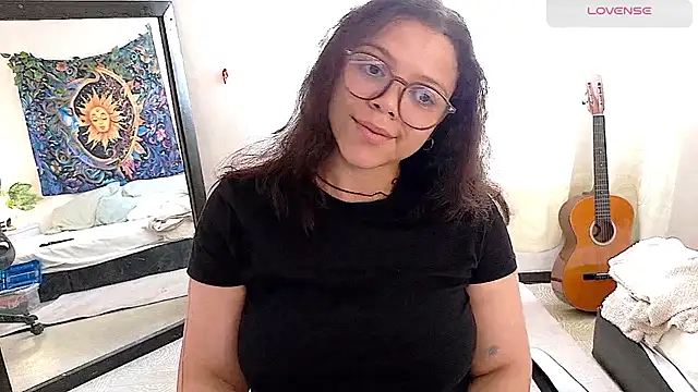 Amanda_sweet webcam