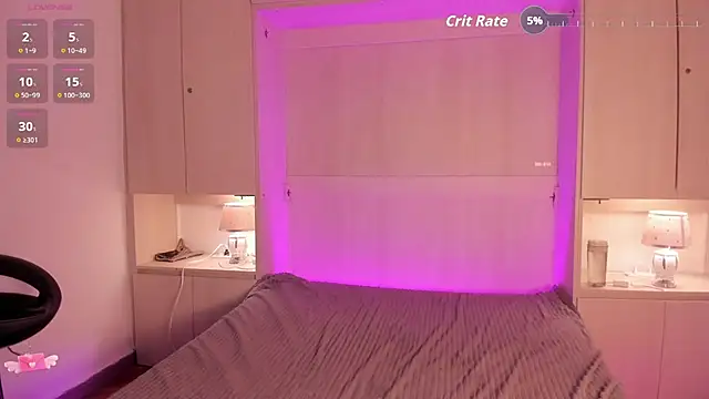 Stefannyevans_ webcam