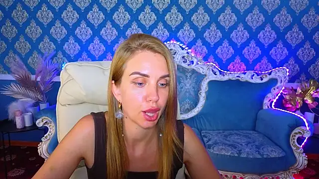 GabriEllla_4U webcam
