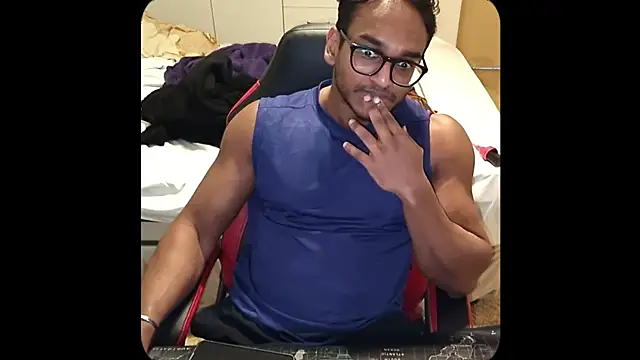 Theothermofo1 live cam on StripChat