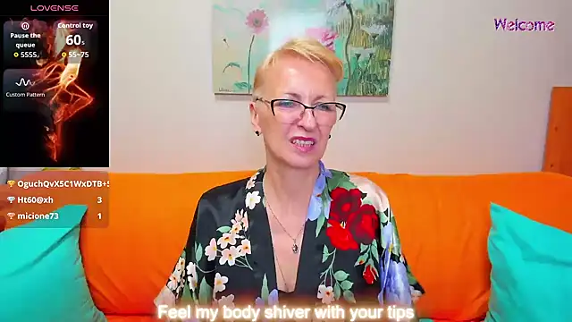iamyourdream89 webcam
