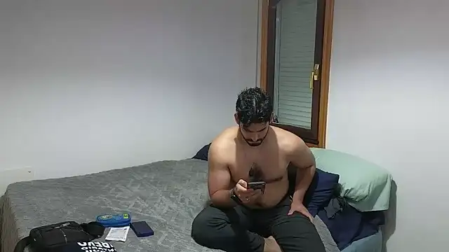 Jackyrose webcam