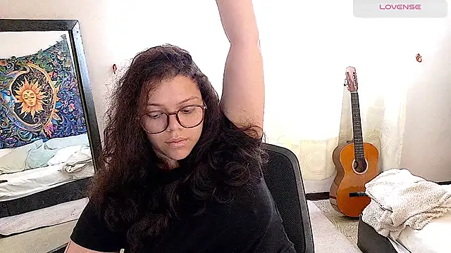 Amanda_sweet webcam