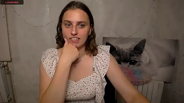 AmandaDimond_ webcam