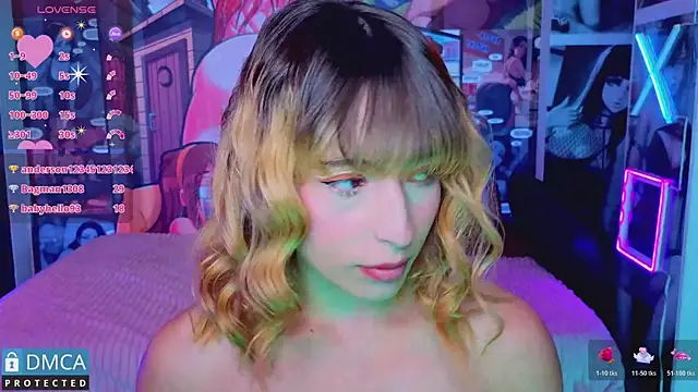nena_cupcake_ webcam
