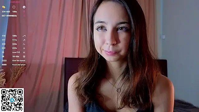 NerixalVire webcam