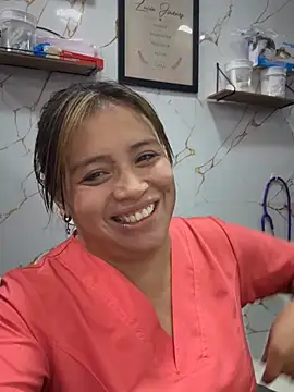 Melany-1 webcam