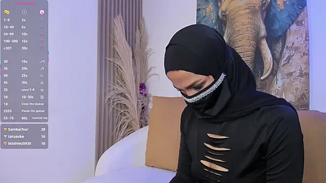 Shahira_Zaya webcam