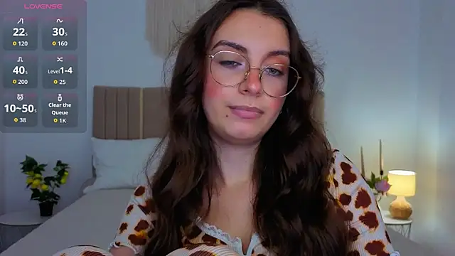 Real_cutie1 webcam