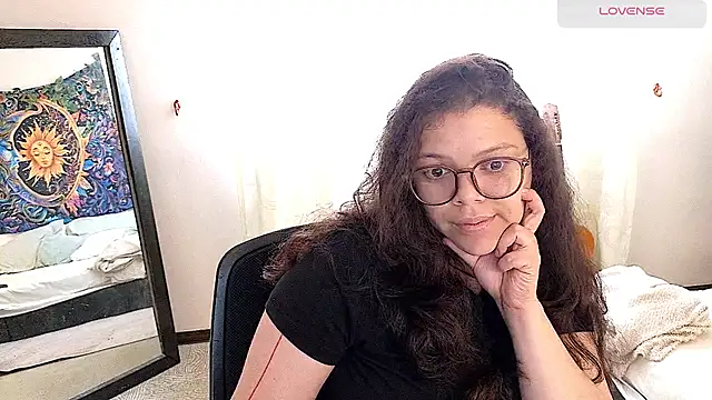 Amanda_sweet webcam