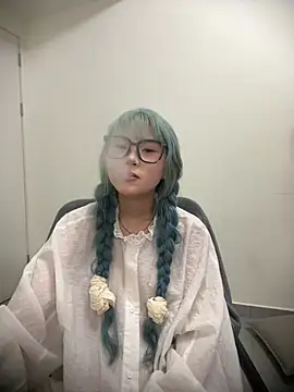 Rocket-Girl webcam