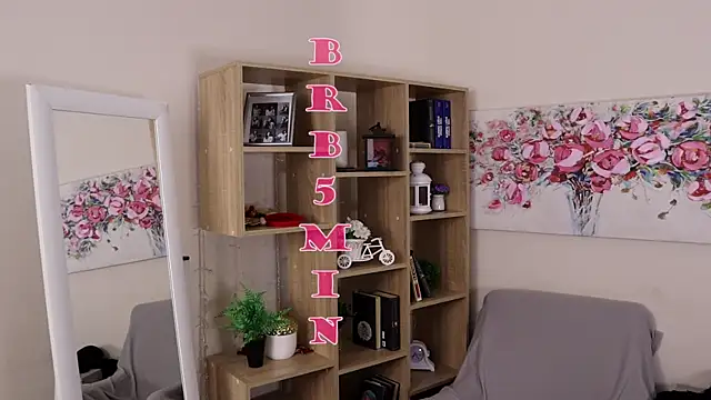 Nicole_Keller webcam