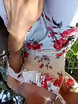 _-Nagisa-_ webcam