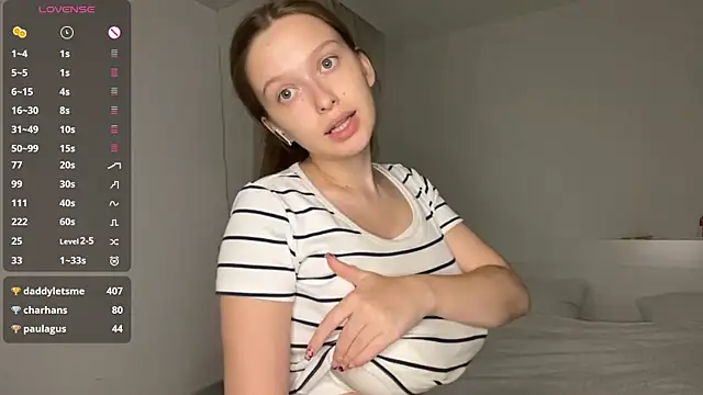 Eva_Shining_Star live cam