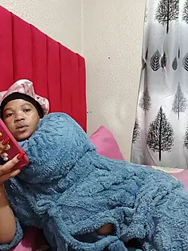 FreakyAngel3X webcam