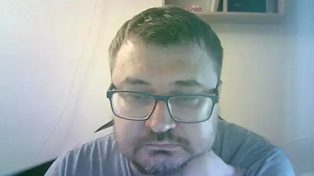 SirAbuser webcam