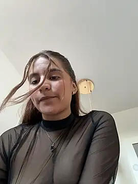 ViankaRose webcam