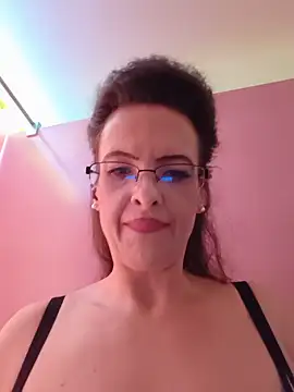 RebeccaNoble webcam