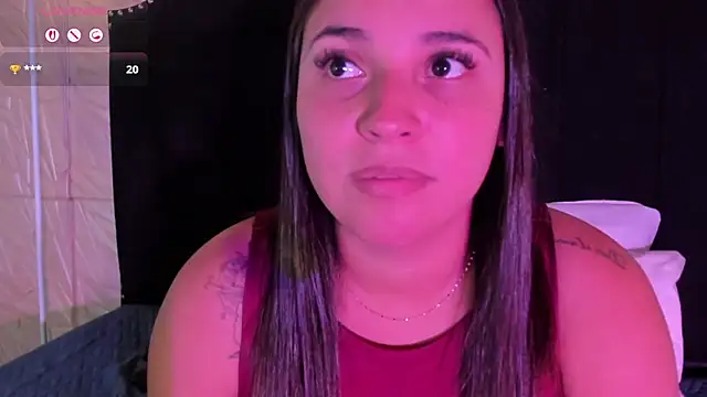 LizzRouse live cam