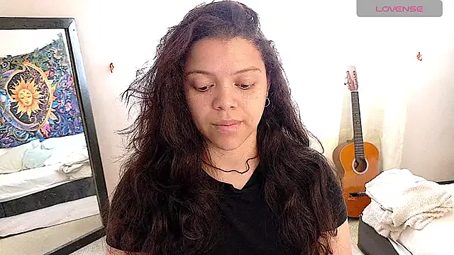 Amanda_sweet webcam