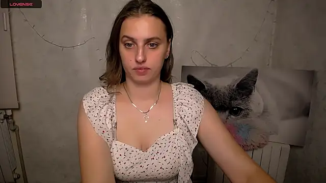 AmandaDimond_ webcam