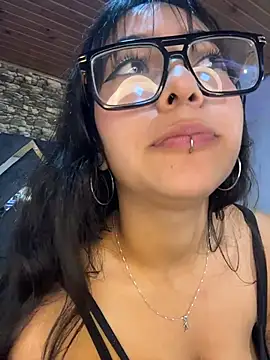 Amy_channel webcam
