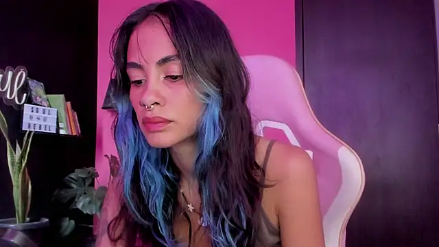 azula_lillet webcam