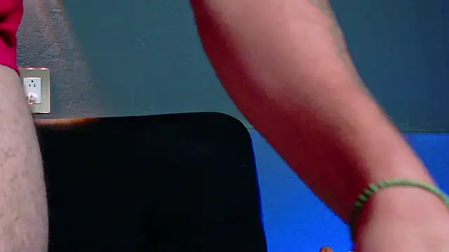 Marcus_Aress777 webcam