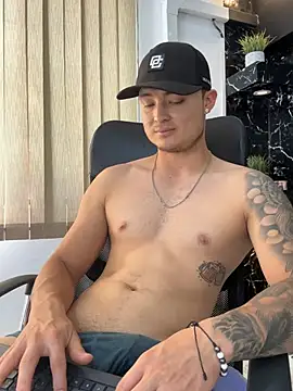 Alexander_ferre live sex cam