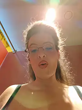 RebeccaNoble webcam