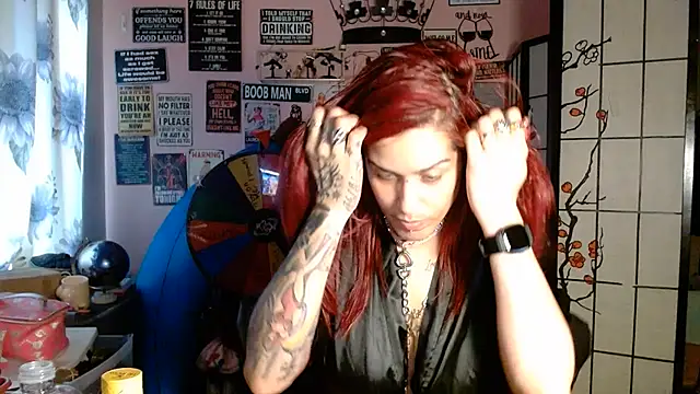 latinacubana webcam