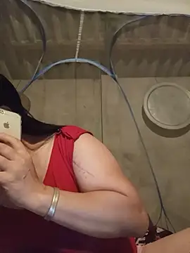 Chily-yy live cam on StripChat