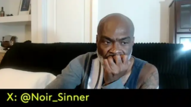 sinnernoir webcam