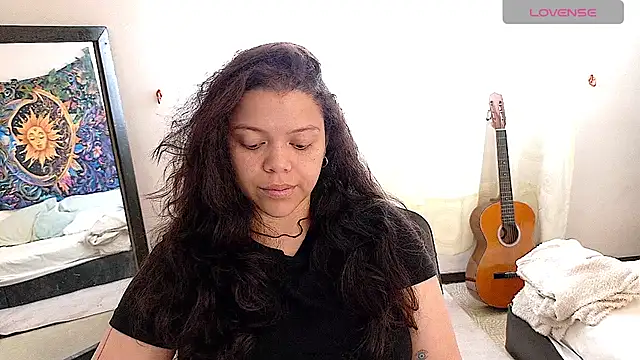 Amanda_sweet webcam