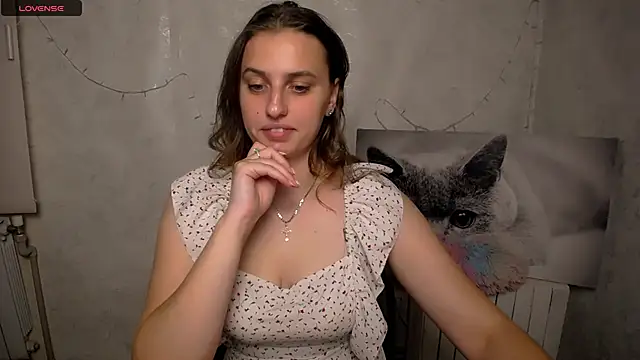 AmandaDimond_ webcam