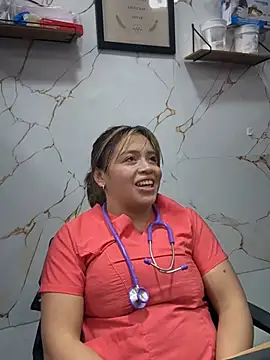 Melany-1 webcam