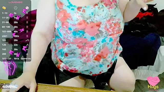 tatli_bela webcam