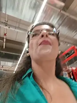 RebeccaNoble webcam