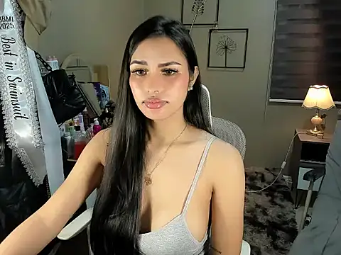 EternityBanks webcam
