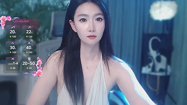 feifei-love