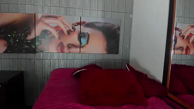yayacandy webcam